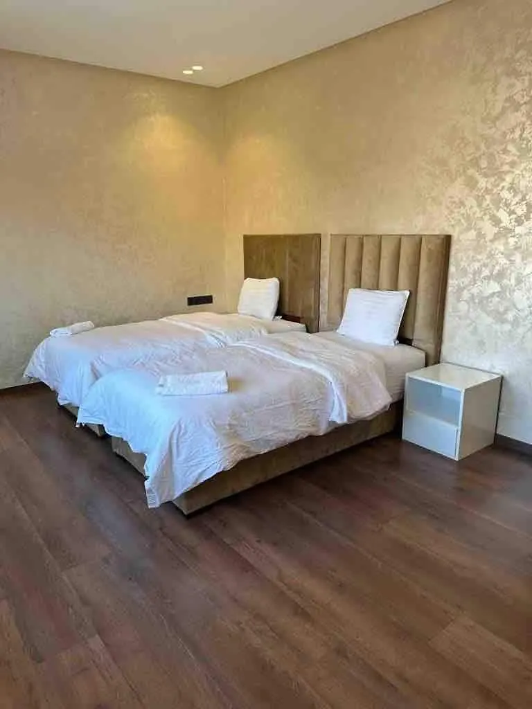 Villa In Urban Morocco, Marrakech Marrakesh Morocco